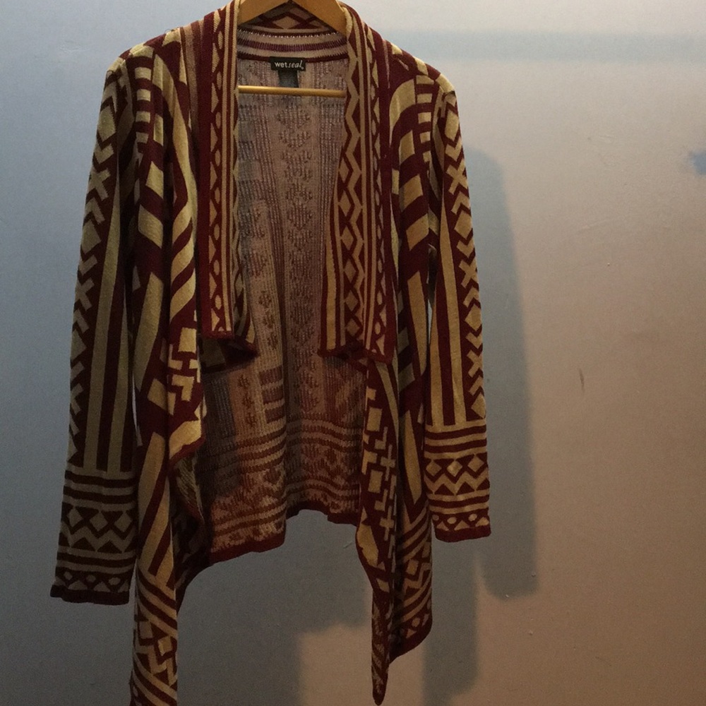 Cardigan